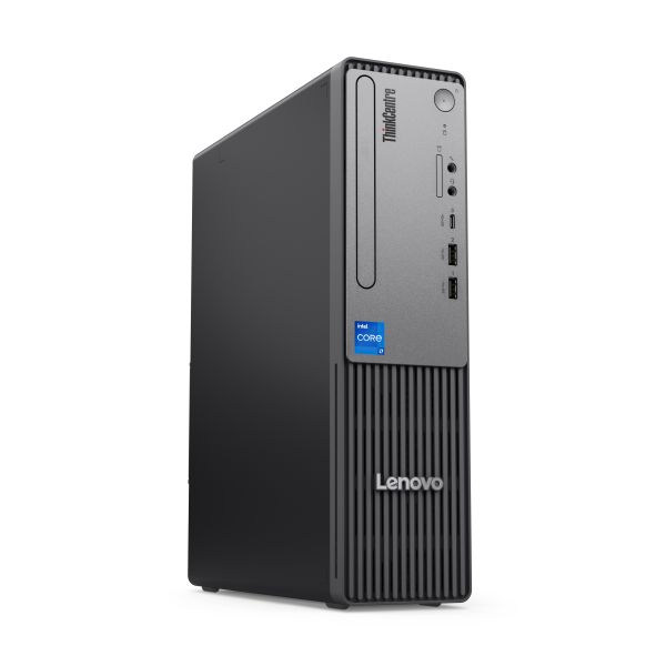 Lenovo ThinkCentre neo 50s Gen 5 Intel® Core™ i5 i5-14400 16 GB DDR5-SDRAM 256 GB SSD Windows 11 Pro SFF PC Zwart (12XF0022MH)