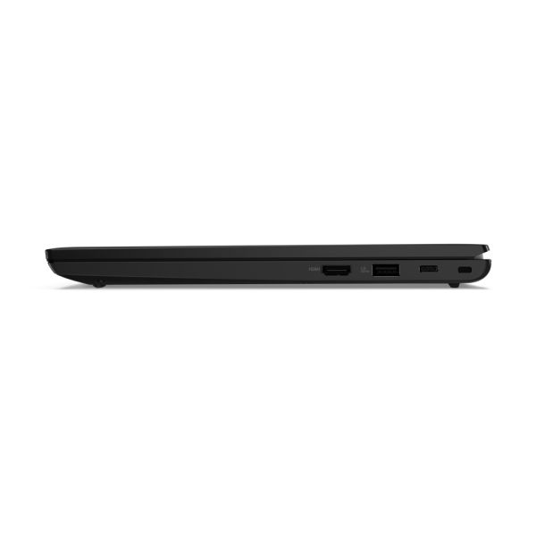 Lenovo ThinkPad L13 Gen 4 (Intel) Intel® Core™ i7 i7-1355U Laptop 33,8 cm (13.3") WUXGA 16 GB LPDDR5-SDRAM 512 GB SSD Wi-Fi 6 (802.11ax) Windows 11 Pro Engels Zwart (21FG001TMH)