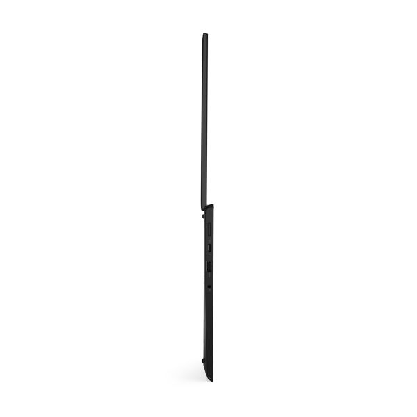 Lenovo ThinkPad L13 Gen 4 (Intel) Intel® Core™ i7 i7-1355U Laptop 33,8 cm (13.3") WUXGA 16 GB LPDDR5-SDRAM 512 GB SSD Wi-Fi 6 (802.11ax) Windows 11 Pro Engels Zwart (21FG001TMH)