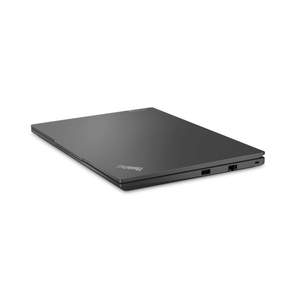 Lenovo ThinkPad E14 Gen 6 (AMD) AMD Ryzen™ 5 7535HS Laptop 35,6 cm (14") WUXGA 16 GB DDR5-SDRAM 512 GB SSD Wi-Fi 6E (802.11ax) Windows 11 Pro Engels Zwart (21M3002BMH)