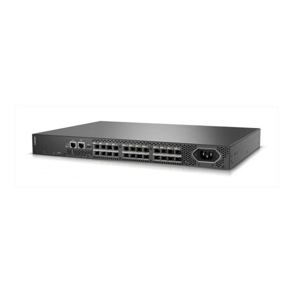 Lenovo B300 Managed 1U Zwart