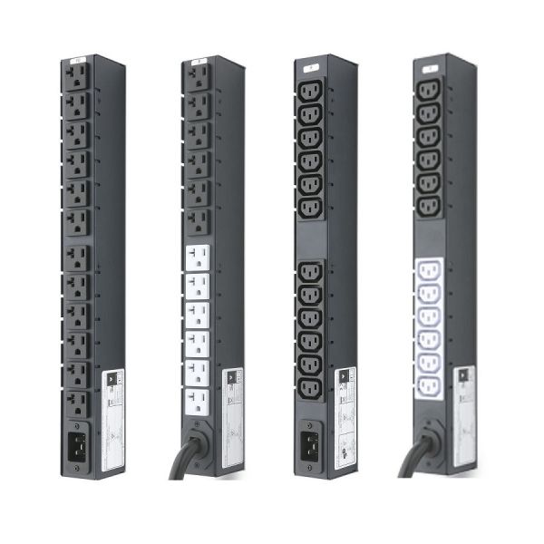 Lenovo DPI 100-127V PDU L5-15P (39Y8905)