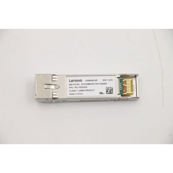 Lenovo Accelink SFP+ SR Transceiver (4TC7A78615)