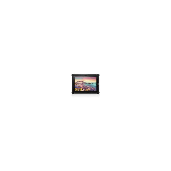 Lenovo 4X40R00136 tabletbehuizing 25,6 cm (10.1") Hoes Zwart (4X40R00136)