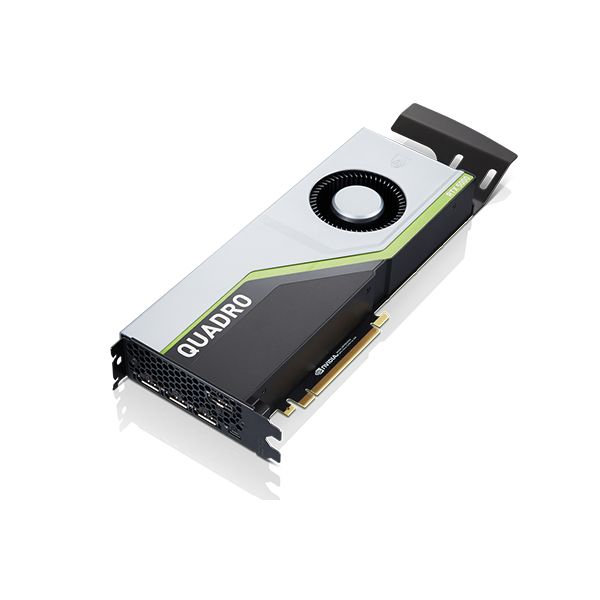 Lenovo 4X60U98733 videokaart NVIDIA Quadro RTX 5000 16 GB GDDR6 (4X60U98733)