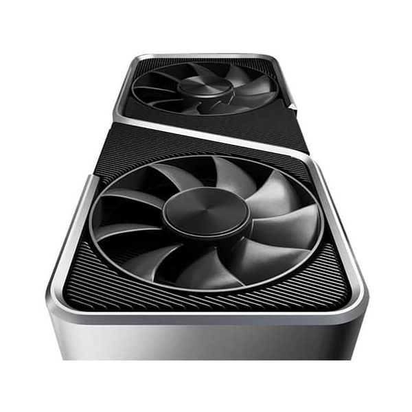 Lenovo NVIDIA GeForce RTX 3060 12 GB (4X61E72194)