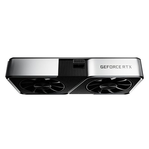 Lenovo NVIDIA GeForce RTX 3060 12 GB (4X61E72194)