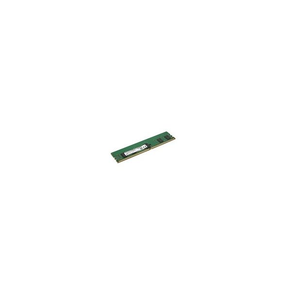 Lenovo 4X70P98201 geheugenmodule 8 GB 1 x 8 GB DDR4 288-pin DIMM ECC (4X70P98201)