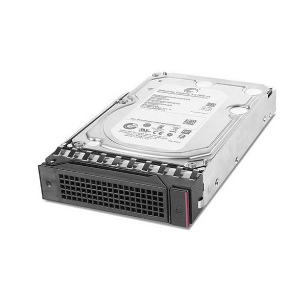 Lenovo 4XB0G88796 interne harde schijf 4 TB 7200 RPM 3.5" SATA III (4XB0G88796)