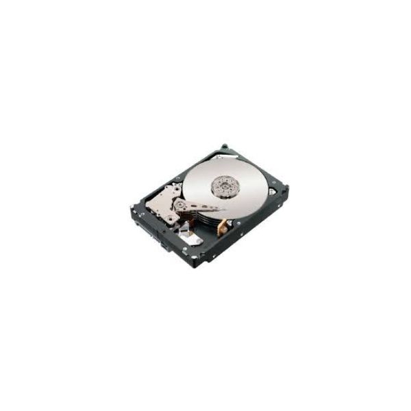 Lenovo 4XB0K12278 interne harde schijf 2 TB 7200 RPM 3.5" SAS (4XB0K12278)