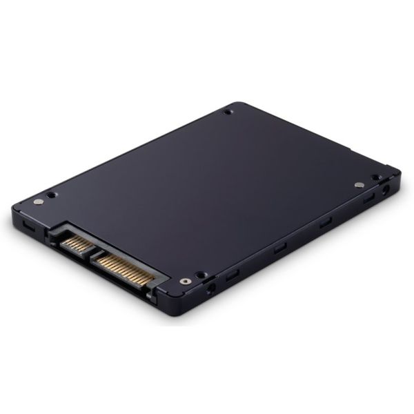 Lenovo 4XB0K12355 internal solid state drive 480 GB 2.5" SATA III (4XB0K12355)