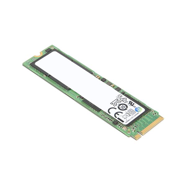 Lenovo 4XB1D04756 internal solid state drive 512 GB M.2 PCI Express 4.0 NVMe (4XB1D04756)