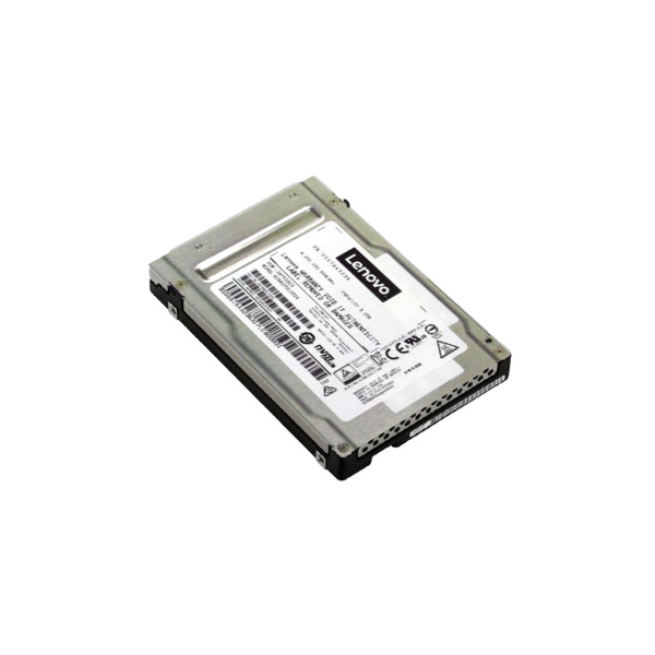 Lenovo U.3 CM6-V 3.2TB MS NVMe HS SSD (4XB7A17113)