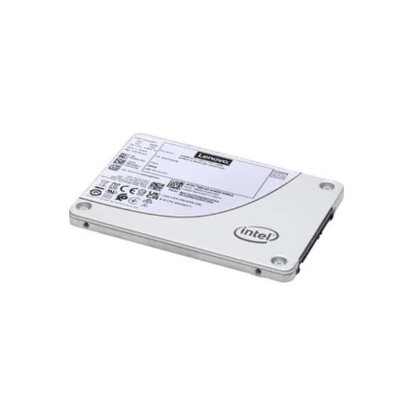 Lenovo 3.5 S4620 1.92TB MU SATA HS (4XB7A17139)