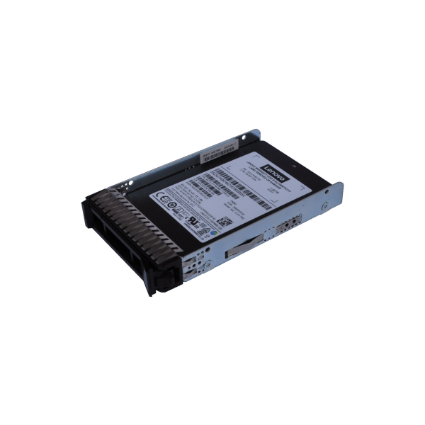 Lenovo 3.5 PM883 3.84TB EN SATA SSD (4XB7A17180)