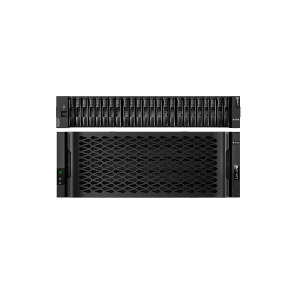Lenovo DE Series 16TB 7.2K 3.5 HDD 4U60 (4XB7A64876)