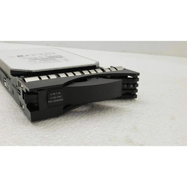 Lenovo DE Series 18TB 7.2K 3.5 HDD 4U60 (4XB7A74943)