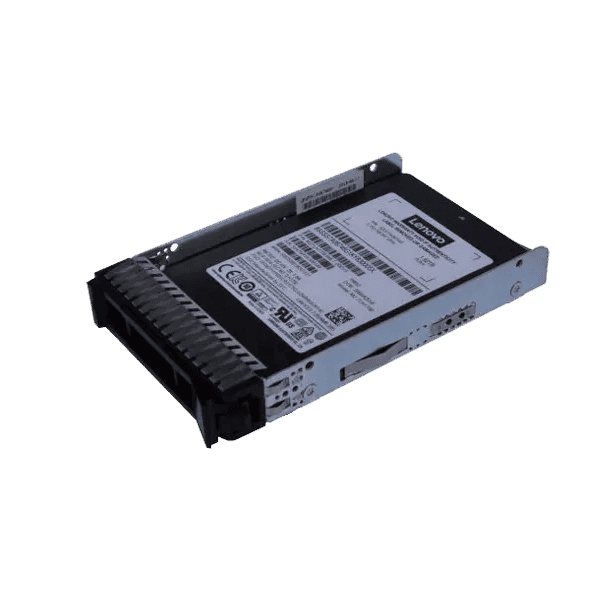 Lenovo ThinkSystem S4510 960GB 3.5in SATA SSD Hot-Swap (4XB7A80529)