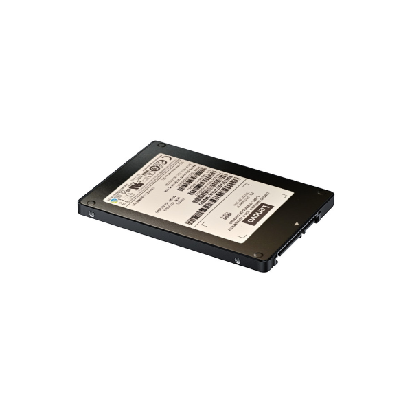 Lenovo 7mm U.2 PM9A3 3.84TB RI NVMe HS (4XB7A90098)