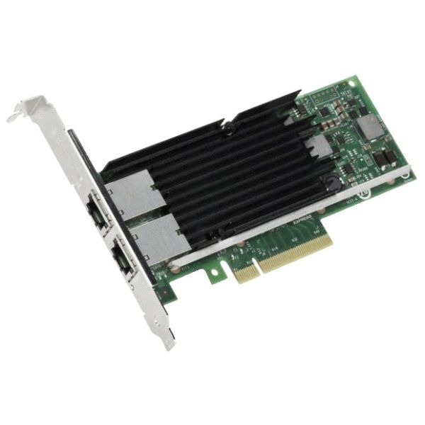 Lenovo X540-T2 Intern Ethernet 10000 Mbit/s (4XC0F28732)