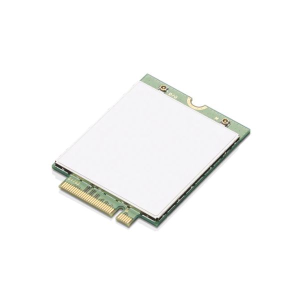 Lenovo 4XC0V98510 netwerkkaart Intern WWAN 450 Mbit/s (4XC0V98510)