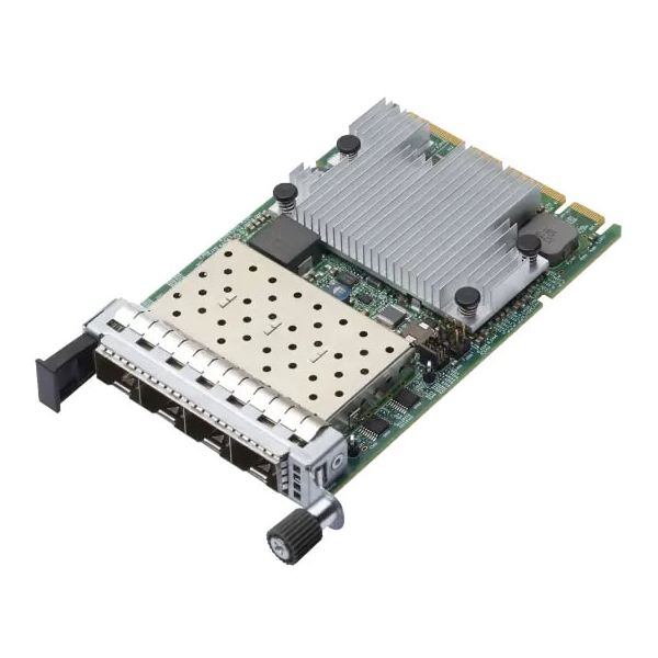 Lenovo 4XC7A80269 netwerkkaart Intern Ethernet 25000 Mbit/s (4XC7A80269)