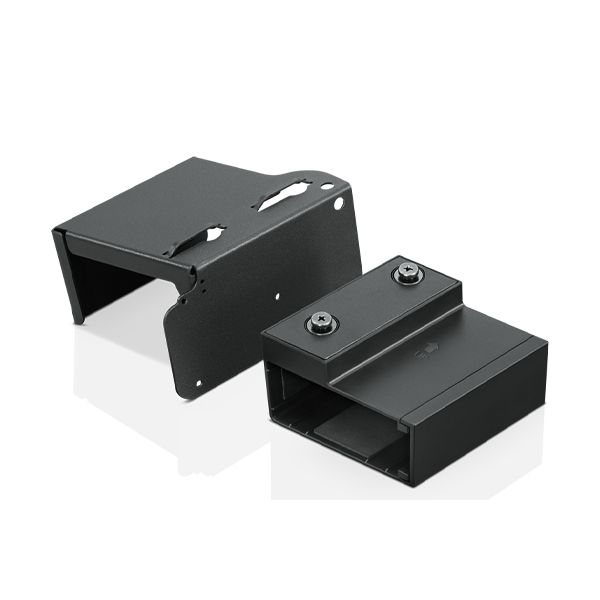 Lenovo 4XF0V81633 montagekit Zwart (4XF0V81633)