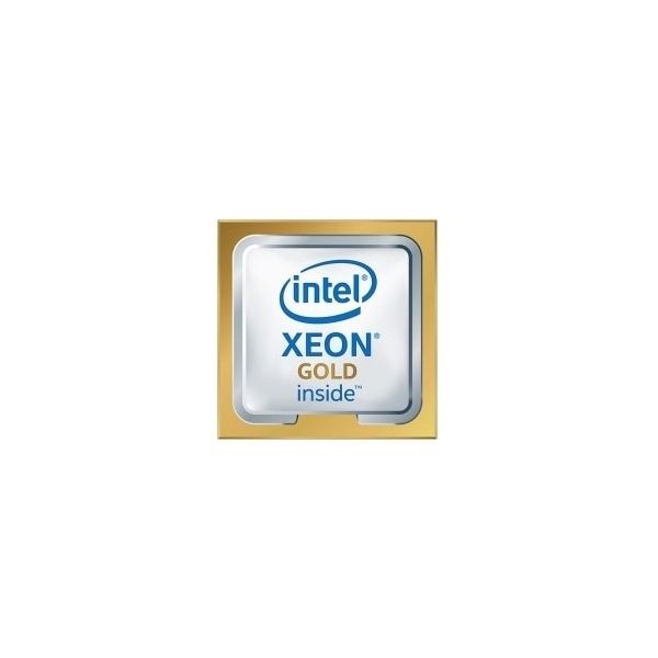 Lenovo Intel Xeon Gold 6234 processor 3,3 GHz 24,75 MB L3 (4XG7A37113)