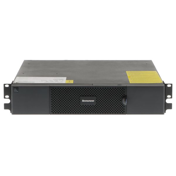 Lenovo 1.5kVA/2.2kVA Extended Battery Module 2U Rack/Tower (55942BX)