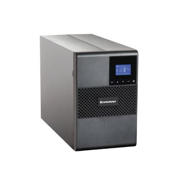 Lenovo T1.5kVA UPS Line-interactive 1,5 kVA 1100 W 8 AC-uitgang(en) (55952KX)