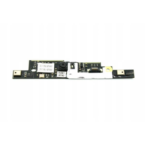 Lenovo Webcam 720p voor ThinkPad T420/T430 (60Y9994)
