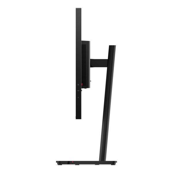 Lenovo ThinkVision T27-40 computer monitor 68,6 cm (27") 1920 x 1080 Pixels Full HD LED Zwart (64A5MAT6U1)