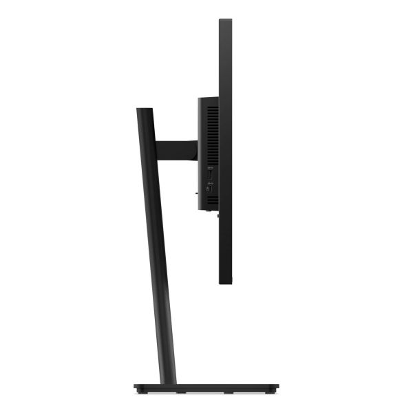 Lenovo ThinkVision T27-40 computer monitor 68,6 cm (27") 1920 x 1080 Pixels Full HD LED Zwart (64A5MAT6U1)