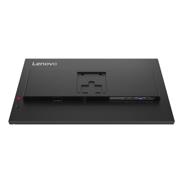 Lenovo ThinkVision T27-40 computer monitor 68,6 cm (27") 1920 x 1080 Pixels Full HD LED Zwart (64A5MAT6U1)