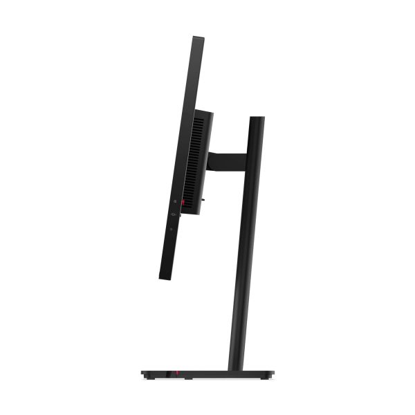 Lenovo ThinkVision T27QD-40 computer monitor 68,6 cm (27") 2560 x 1440 Pixels Wide Quad HD LED Zwart (64AAGAT2U1)