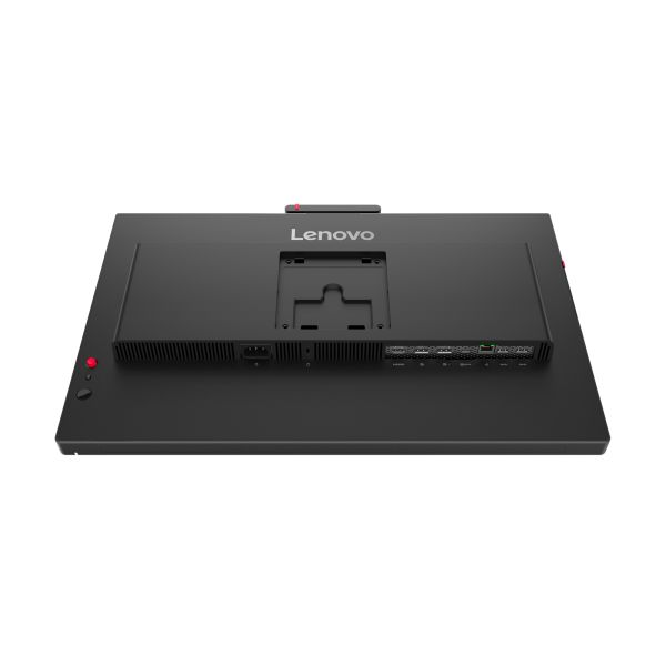 Lenovo ThinkVision T24D-4v Monitor (64B7UAT1EU) Lenovo ThinkVision T24D-4v Monitor (64B7UAT1EU)
