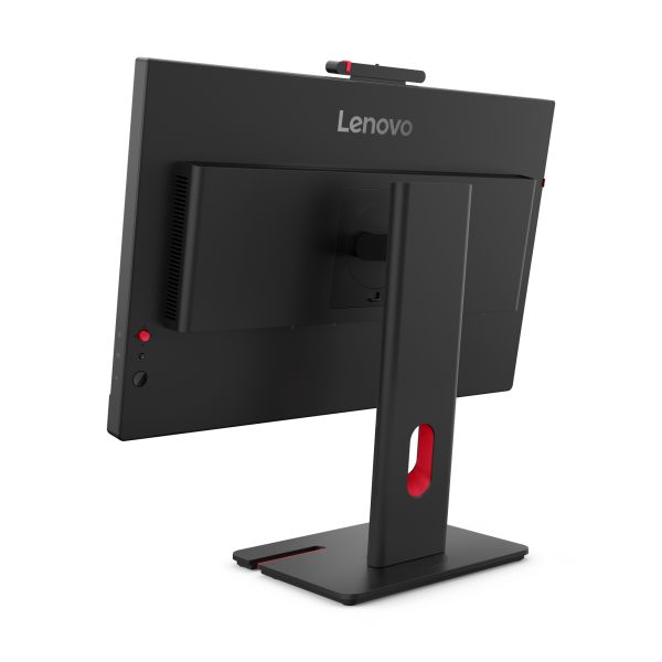 Lenovo ThinkVision T24D-4v Monitor (64B7UAT1EU) Lenovo ThinkVision T24D-4v Monitor (64B7UAT1EU)