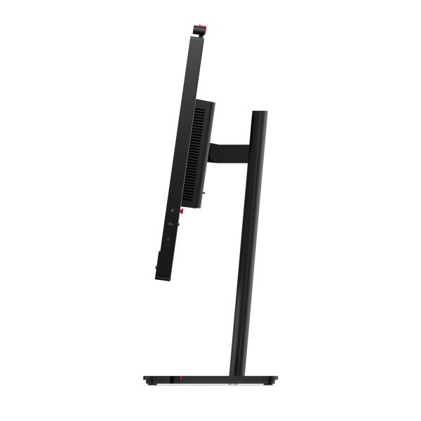 Lenovo ThinkVision T24D-4v Monitor (64B7UAT1EU) Lenovo ThinkVision T24D-4v Monitor (64B7UAT1EU)