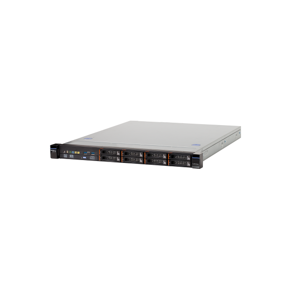 Lenovo ThinkSystem DB610S 24 ports acti (6559D1Y)