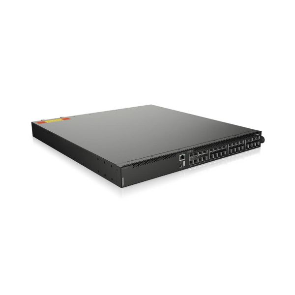 Lenovo NE1032 Managed L2/L3 1U Zwart (7159A2X)