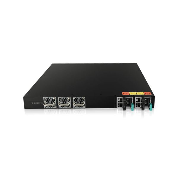 Lenovo NE1032 Managed L2/L3 1U Zwart (7159A2X)