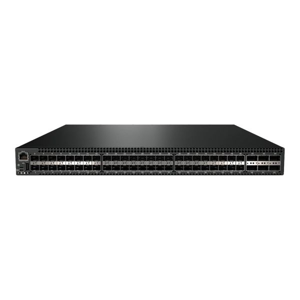 Lenovo RackSwitch G8272 Front to Rear (7159CFV)