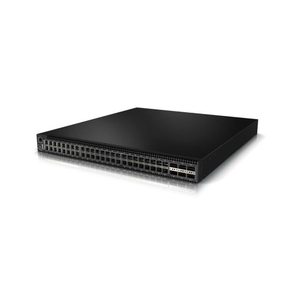 Lenovo G8272 Managed L2/L3 1U Zwart (7159CRW)