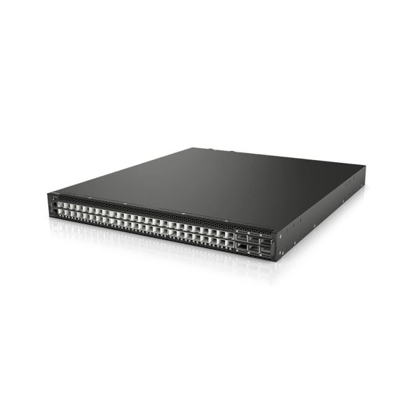 Lenovo NE2572 Managed L2/L3 1U Zwart (7159E1X) Lenovo NE2572 Managed L2/L3 1U Zwart (7159E1X)