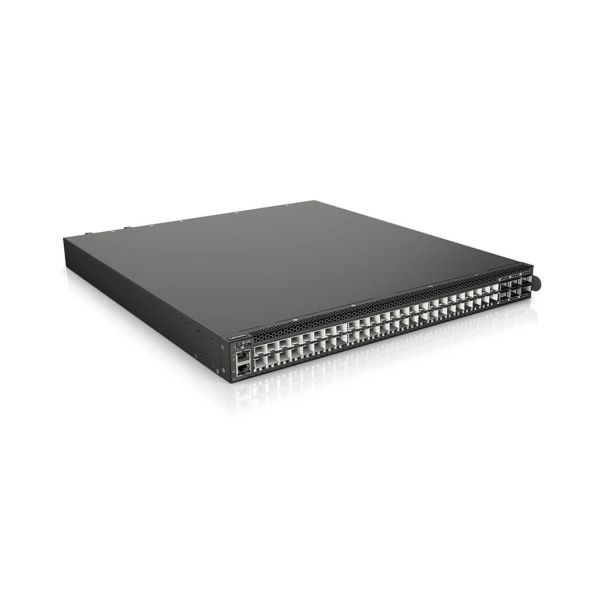 Lenovo NE2572 Managed L2/L3 1U Zwart (7159E1X)