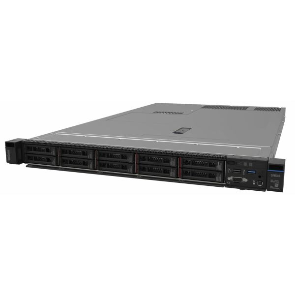 Lenovo SR645 AMD EPYC 7313 16C 3.0GHz 128MB Ca (7D2XA056EA)