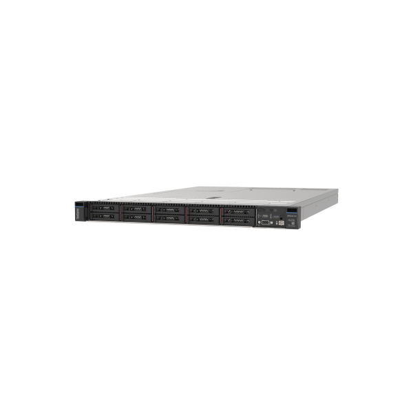 Lenovo ThinkSystem SR630 V3 5416S 64GB (7D73A01EEA)