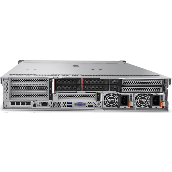 Lenovo ThinkSystem SR650 V3 6430 32GB (7D76A04EEA)