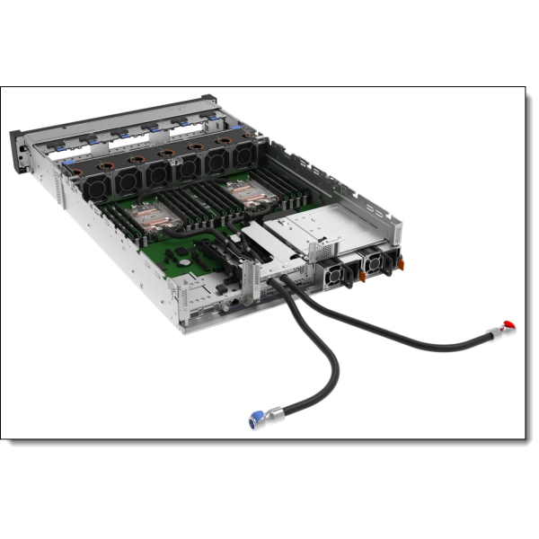 Lenovo ThinkSystem SR650 V3 6530 64GB (7D76A06CEA)
