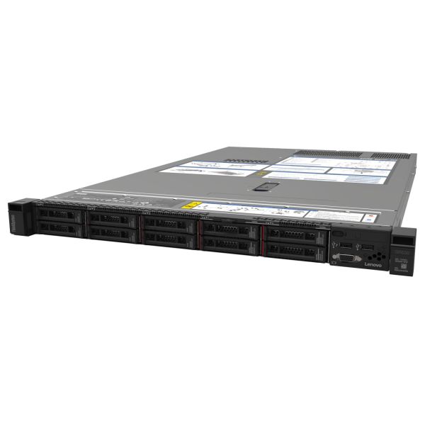 Lenovo ThinkSystem SR665 V3 9254 64GB (7D9AA01PEA)